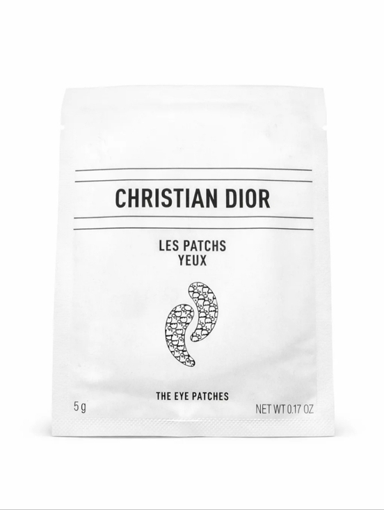 Dior Other - Christian ÐIOR: Eye Patch●1 Pair